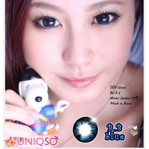 Beuberry B.B Blue