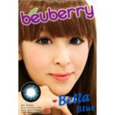 Beuberry Bella Blue