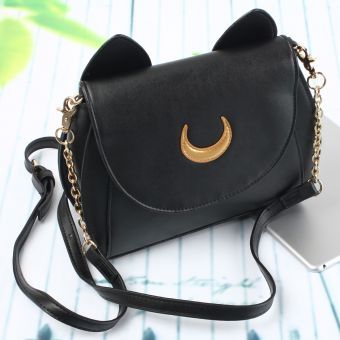 bolsa sailor moon luna