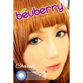 Beuberry Chariot Blue