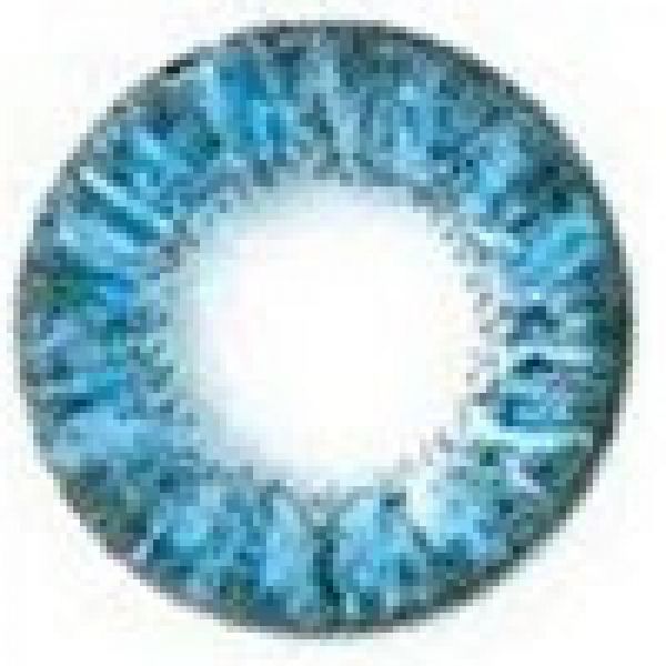 Beuberry CR Blue (similar a I.Fairy Super Crystal series)